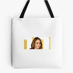 Yanet Garcia Fan Art Yanet Garcia Bags