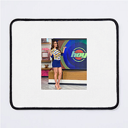 Yanet Garcia Merchandise Yanet Garcia Mouse Pads