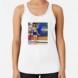 Yanet Garcia Merchandise Yanet Garcia Tank Tops