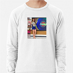 Yanet Garcia Merchandise Yanet Garcia Sweatshirts