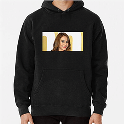 Yanet Garcia Fan Art Yanet Garcia Hoodies