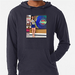 Yanet Garcia Merchandise Yanet Garcia Hoodies