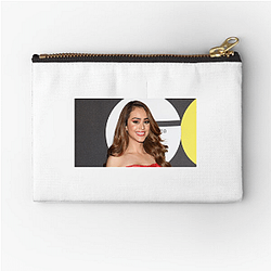 Yanet Garcia Signature Yanet Garcia Zipper Pouches