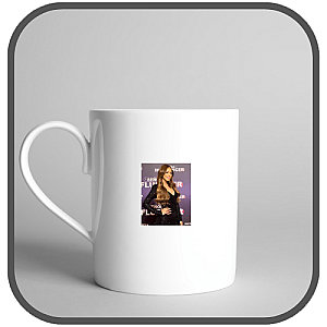 Yanet Garcia Mugs