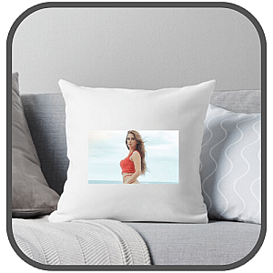 Yanet Garcia Pillows Cover