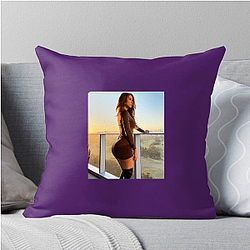 Yanet Garcia Merchandise For Fans Yanet Garcia Pillows Cover