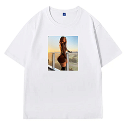 Yanet Garcia Merchandise For Fans Yanet Garcia T-Shirts