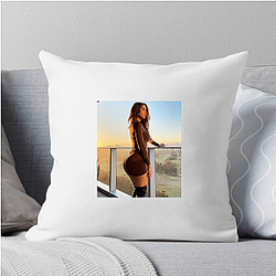 Yanet Garcia Merchandise For Fans Yanet Garcia Pillows Cover