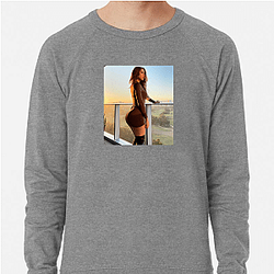 Yanet Garcia Merchandise For Fans Yanet Garcia Sweatshirts