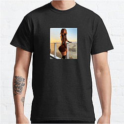 Yanet Garcia Merchandise For Fans Yanet Garcia T-Shirts