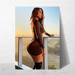 Yanet Garcia Merchandise For Fans Yanet Garcia Posters