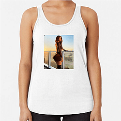 Yanet Garcia Merchandise For Fans Yanet Garcia Tank Tops