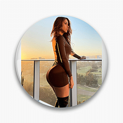 Yanet Garcia Merchandise For Fans Yanet Garcia Pins