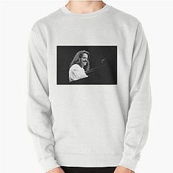 Yanni - Photograph Sweatshirt