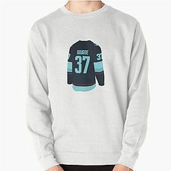 Yanni Gourde Jersey Sweatshirt