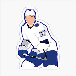 Yanni Gourde Sticker