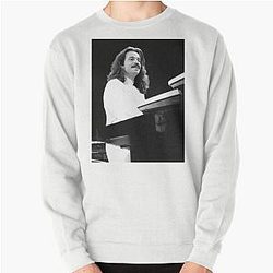 Yanni - Photograph Sweatshirt