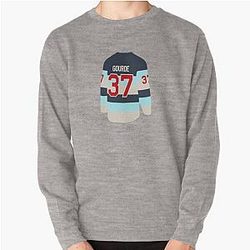 Yanni Gourde Winter Classic Jersey Sweatshirt