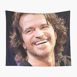 Yanni Charming Tapestry