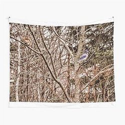 EQUILIBRIUM By Yannis Lobaina Tapestry