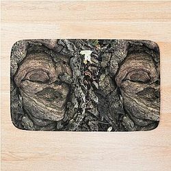 Female Spirit of an Oak Tree by Yannis Lobaina