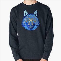 Mati Evil Eye Dog Yanni Collection Sweatshirt