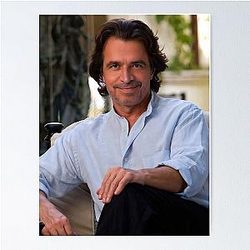 Yanni Poster