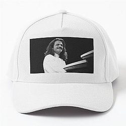 Yanni Baseball Cap