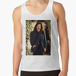 Yanni vintage Tank Top
