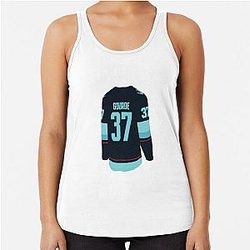 Yanni Gourde Tank Top