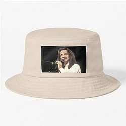 Yanni Photographs Hat