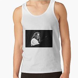 Yanni - Photograph Tank Top