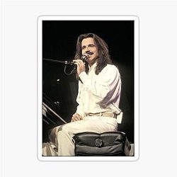 Yanni Photograph Sticks