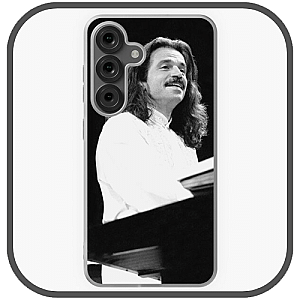 Yanni Cases