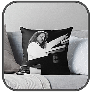Yanni Pillows Cover