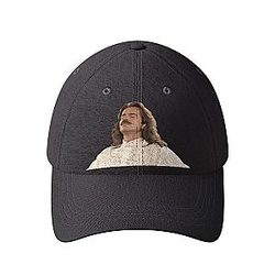 Yanni - Contemporary Instrumental Legend Yanni Hats & Caps