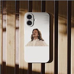Yanni - Contemporary Instrumental Legend Yanni iPhone Cases