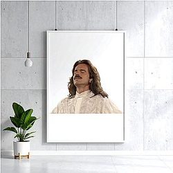Yanni - Contemporary Instrumental Legend Yanni Posters