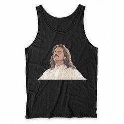 Yanni - Contemporary Instrumental Legend Yanni Tank Tops