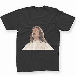 Yanni - Contemporary Instrumental Legend Yanni T-Shirts