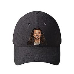Yanni - Live at the Acropolis Landmark Yanni Hats & Caps
