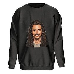 Yanni - Live at the Acropolis Landmark Yanni Sweatshirts