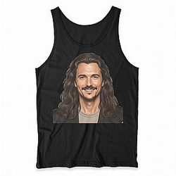 Yanni - Live at the Acropolis Landmark Yanni Tank Tops