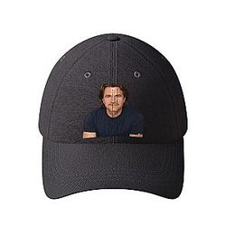 Yanni - Self Taught Musical Prodigy Yanni Hats & Caps