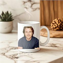 Yanni - Self Taught Musical Prodigy Yanni Mugs