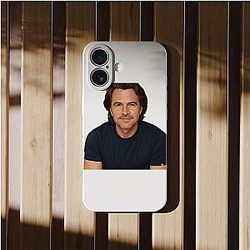 Yanni - Self Taught Musical Prodigy Yanni iPhone Cases