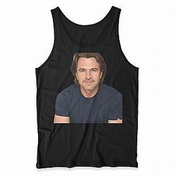 Yanni - Self Taught Musical Prodigy Yanni Tank Tops