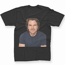 Yanni - Self Taught Musical Prodigy Yanni T-Shirts