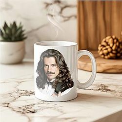 Yanni - World Heritage Site Concert Series Yanni Mugs