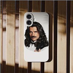 Yanni - World Heritage Site Concert Series Yanni iPhone Cases